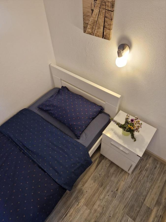 Lavanda Apartman 1 Cres Esterno foto