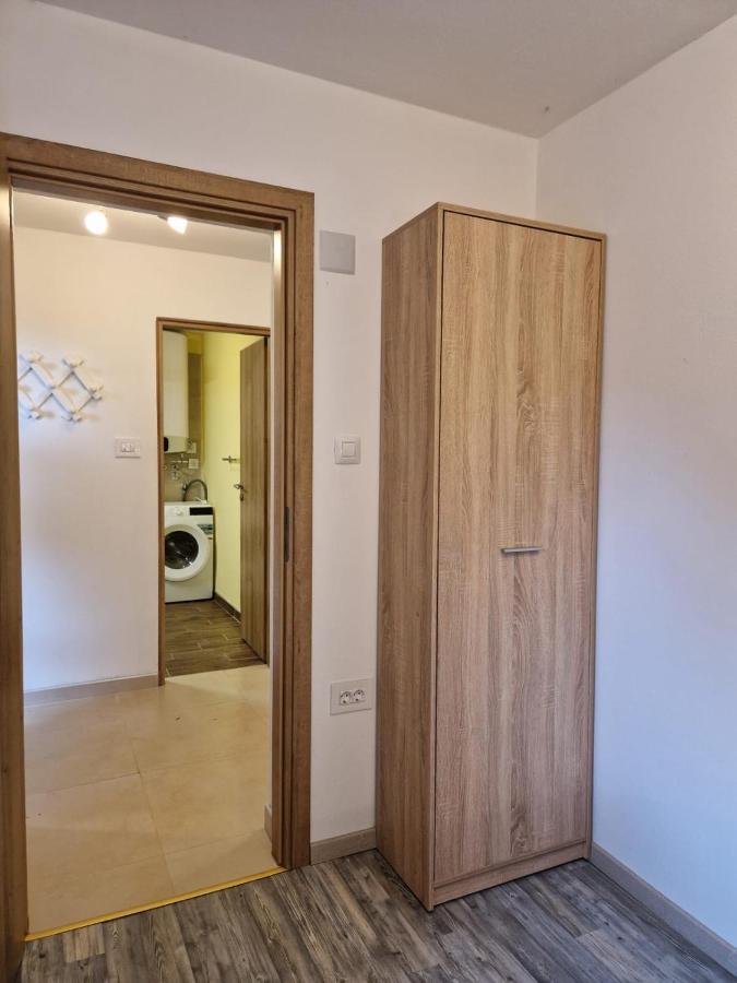 Lavanda Apartman 1 Cres Esterno foto