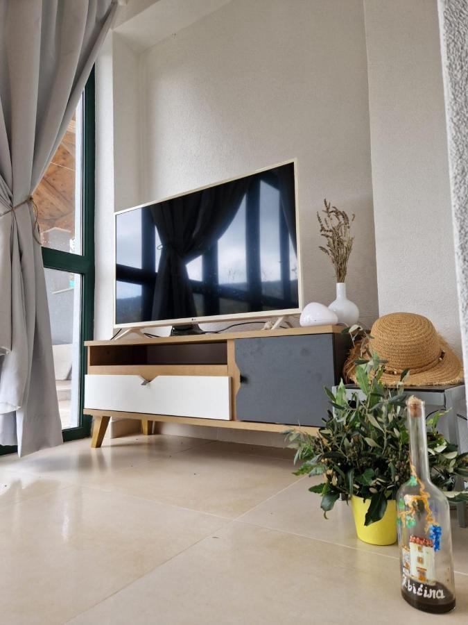 Lavanda Apartman 1 Cres Esterno foto