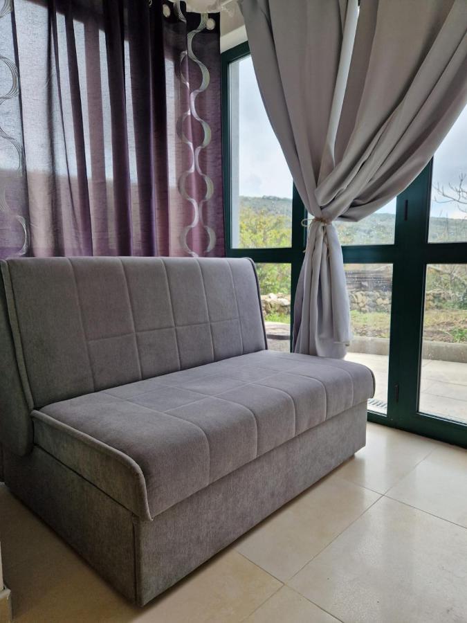 Lavanda Apartman 1 Cres Esterno foto